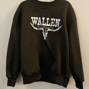 Morgan Wallen Sweatshirt